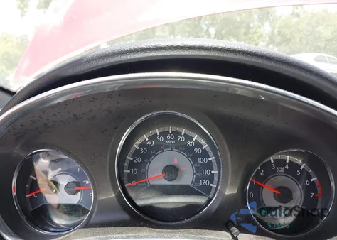 2013 Chrysler 200 Touring from USA, damaged, VIN 1C3CCBBB6DN549374